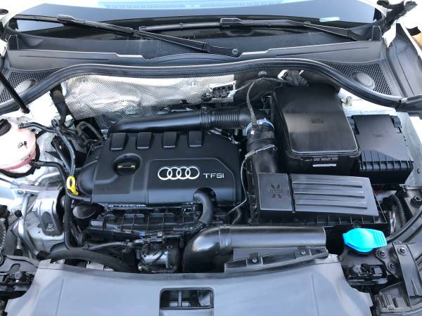 2017 Audi Q3 Premium 2.0T *Gently Driven* for sale in Moorpark, CA – photo 22