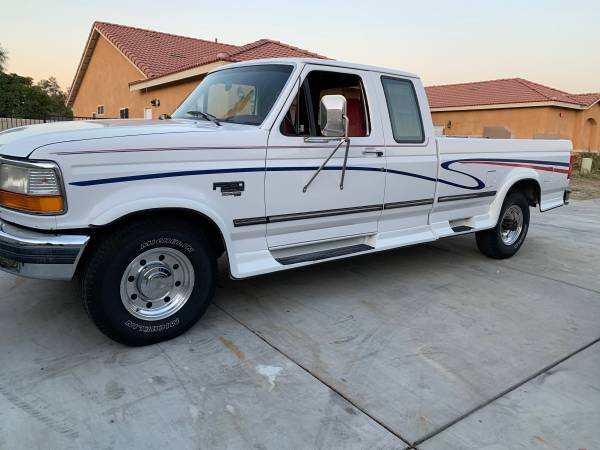 1997 Ford F-250 7.3 power stroke diesel must see $9500 - cars &... for sale in Fontana, CA – photo 4