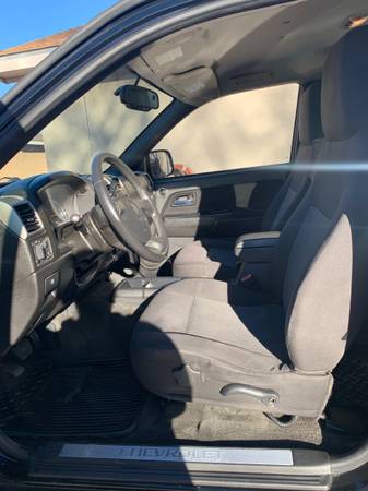 2012 Chevrolet Colorado LT Z71 for sale in Albuquerque, NM – photo 9