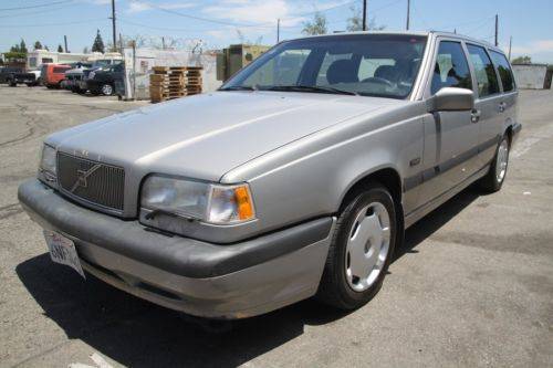 I buy Sell & Trade all types of Volvo wagons cash paid any condition for sale in NEW YORK, NY – photo 19