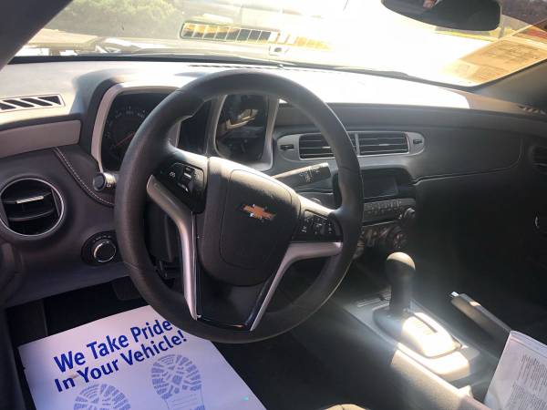 2015 Camaro for sale in Athens, GA – photo 5