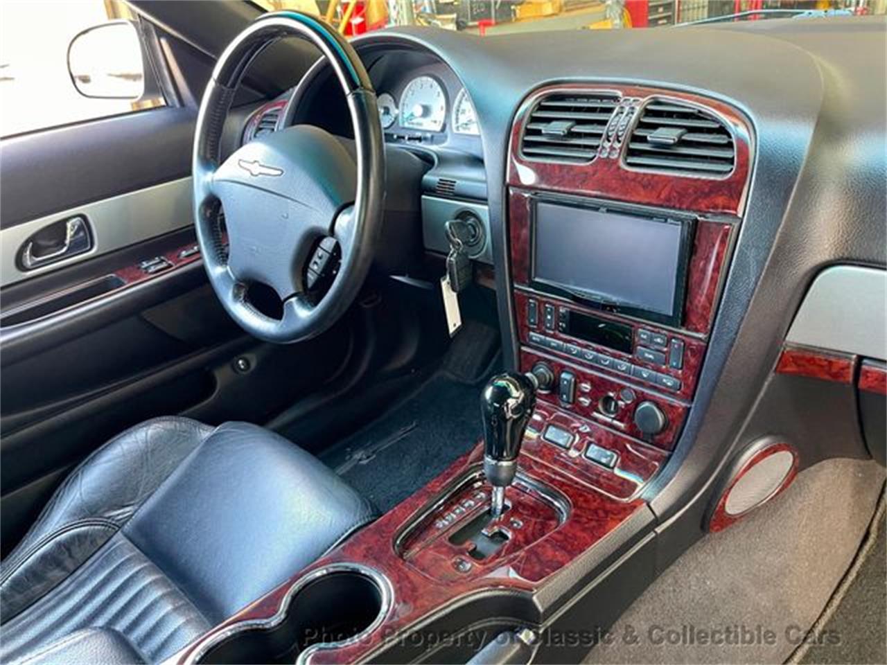 2005 Ford Thunderbird for sale in Las Vegas, NV – photo 17