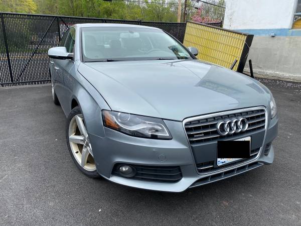 2011 Audi A4 2 0T Quattro - 6 Speed Manual - - by for sale in Middle Island, NY – photo 3