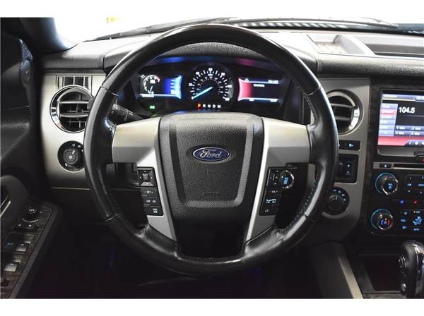 2015 Ford Expedition 4WD AWD Limited Sport Utility 4D SUV for sale in Escondido, CA – photo 10