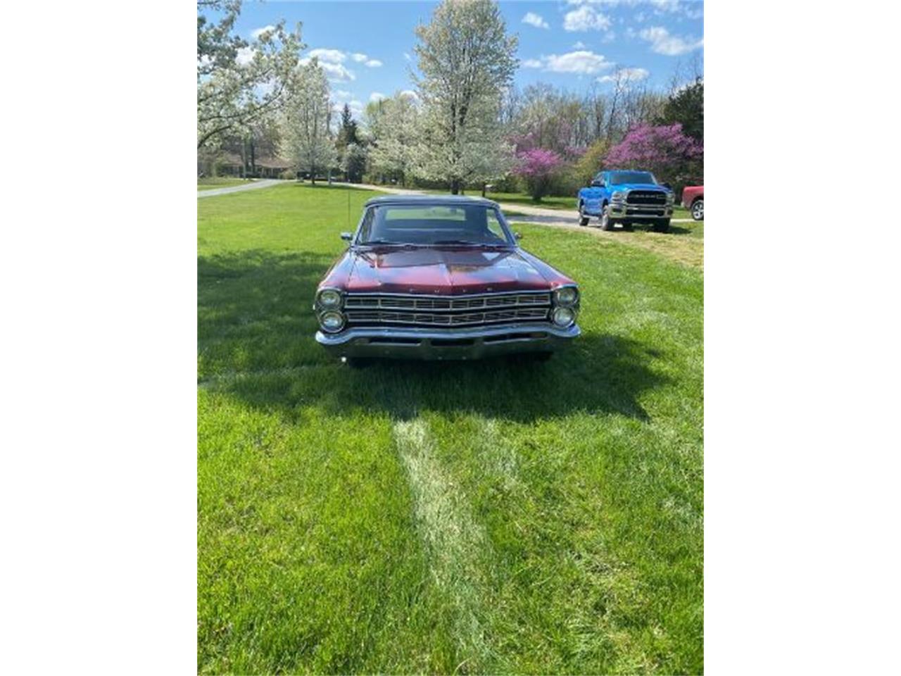 1967 Ford Galaxie 500 for sale in Cadillac, MI – photo 21