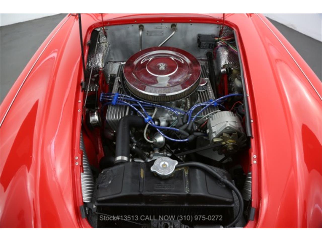 1962 Austin-Healey 3000 for sale in Beverly Hills, CA – photo 23