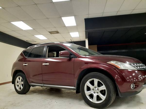 2006 Nissan Murano........NICE!!!!!!... - cars & trucks - by dealer... for sale in Decatur, GA – photo 9