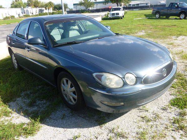 2006 Buick Lacrosse CXL PAYMENT AS LOW AS $199 for sale in largo, FL – photo 2