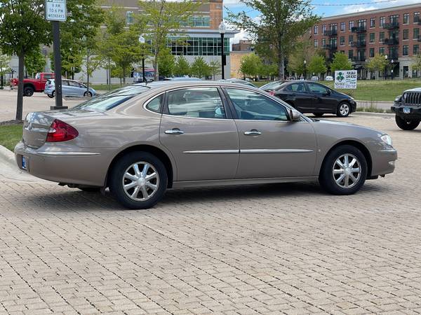 2006 Buick LaCrosse CXL - - by dealer - vehicle for sale in Aurora, IL – photo 8