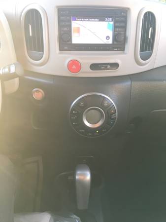 2013 Nissan Cube Sl for sale in Indian Orchard, MA – photo 14