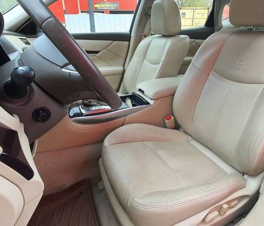 2011 Infiniti M37X! $1,000 Down! $425 Monthly Payments! - cars &... for sale in San Antonio, TX – photo 12