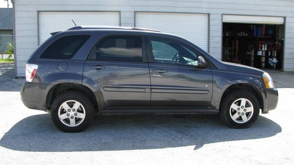 2008 Chevrolet Equinox LT $300 Down - cars & trucks - by dealer -... for sale in Hudson, FL – photo 10