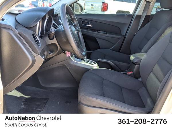 2016 Chevrolet Cruze Limited LT SKU:G7114073 Sedan - cars & trucks -... for sale in Corpus Christi, TX – photo 12