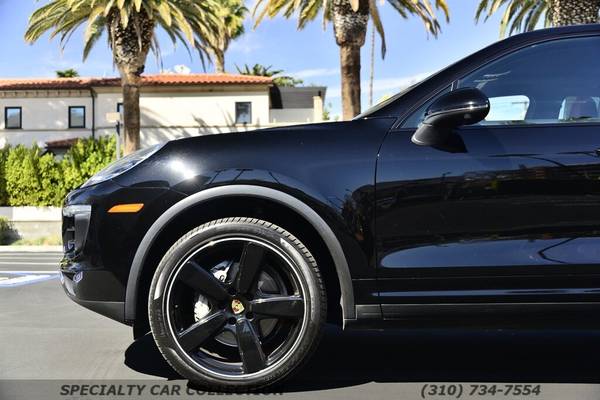 MSRP OVER 95, 000 - - by dealer - vehicle automotive for sale in West Hollywood, CA – photo 11