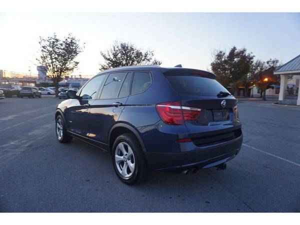 2011 BMW X3 28i - cars & trucks - by dealer - vehicle automotive sale for sale in Murfreesboro, TN – photo 3