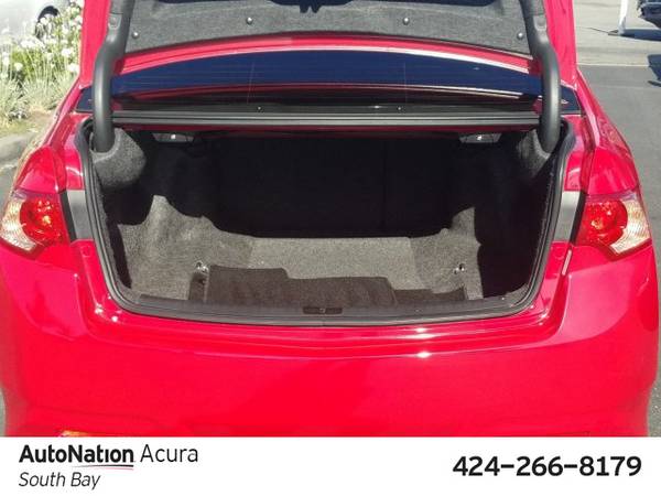 2014 Acura TSX Special Edition SKU:EC000894 Sedan for sale in Torrance, CA – photo 20