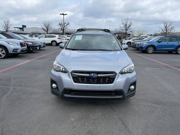 2020 Subaru Crosstrek Premium - - by dealer - vehicle for sale in Georgetown, TX – photo 7