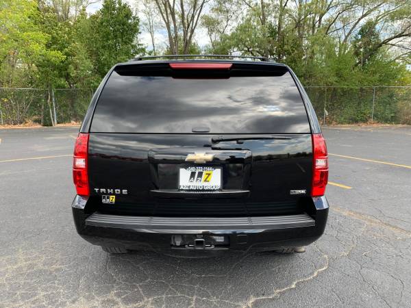 2009 CHEVROLET TAHOE 1LT 1500 4X4 1OWNER SUNROOF ****SOLD************* for sale in Winchester, VA – photo 5