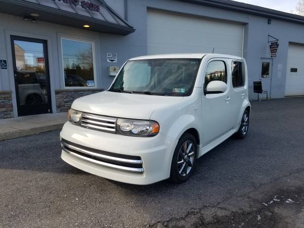2010 Nissan Cube Krom Rent to Own for sale in Ephrata, PA – photo 8