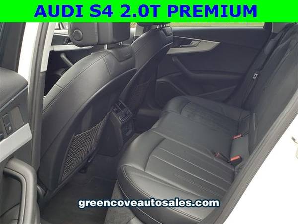 2017 Audi A4 2.0T Premium The Best Vehicles at The Best Price!!! -... for sale in Green Cove Springs, FL – photo 4