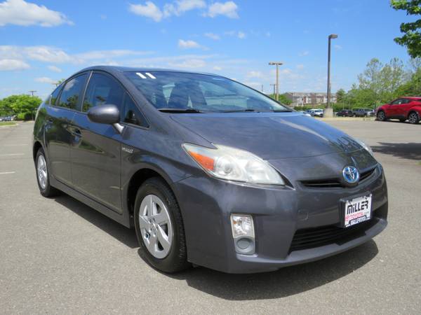 2011 Toyota Prius Two Call Used Car Sales Dept Today for Latest for sale in MANASSAS, District Of Columbia – photo 12