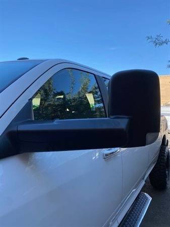 2019 RAM 3500HD CREW CAB LONG BED TRUCK~ 6.7L TURBO CUMMINS! READY T... for sale in Tempe, CO – photo 19