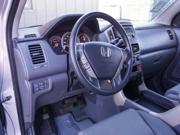 2008 Honda Pilot 4WD 4dr VP - cars & trucks - by dealer - vehicle... for sale in Reno, NV – photo 12