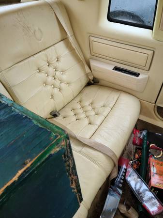 Cadillac Eldarodo Barritz for sale in Kamiah, ID – photo 3
