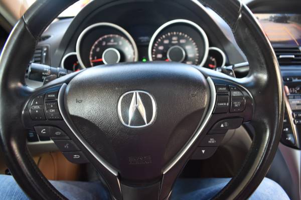 2009 ACURA TL 3.5 V6 WITH TECH... for sale in Greensboro, NC – photo 20