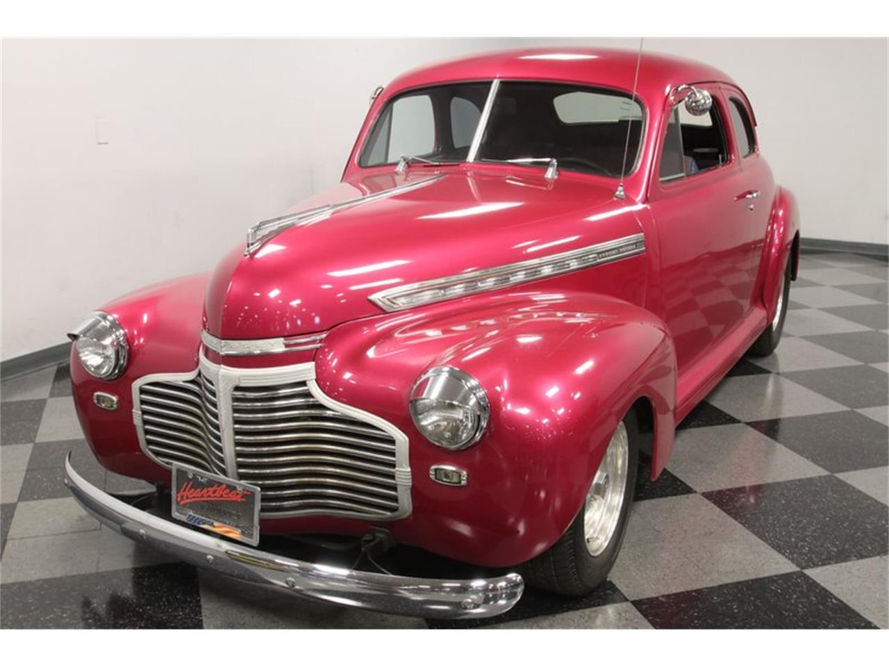 1941 Chevrolet Custom for sale in Concord, NC – photo 19