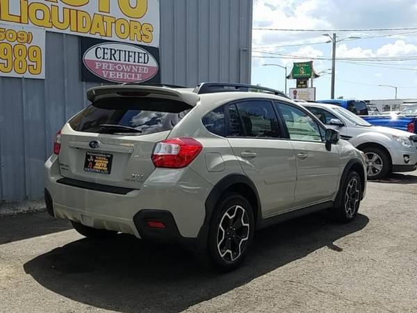 *2014* *Subaru* *XV Crosstrek* *LIMITED* for sale in Spokane, WA – photo 5