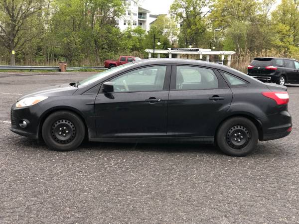 2012 Ford Focus - - by dealer - vehicle automotive sale for sale in Astoria, NY – photo 4