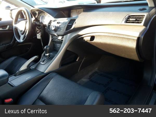 2010 Acura TSX 2.4 SKU:AC041057 Sedan for sale in Cerritos, CA – photo 23