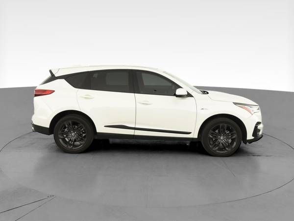 2019 Acura RDX FWD w/A-SPEC Pkg Sport Utility 4D suv White - FINANCE... for sale in Bakersfield, CA – photo 13