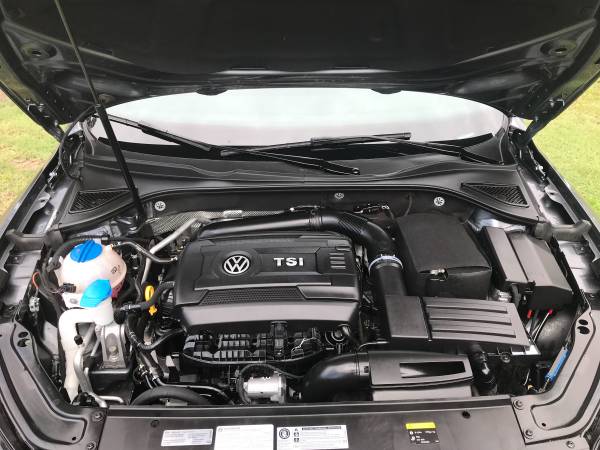2017 VW Passat S 1.8L I4 12k miles for sale in Wichita, KS – photo 15