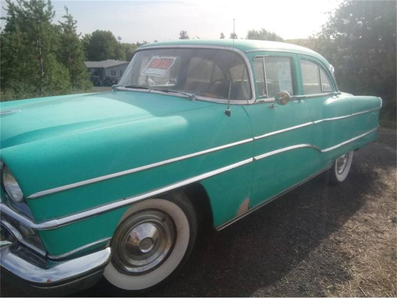 1956 Packard Clipper for sale in Cadillac, MI – photo 8
