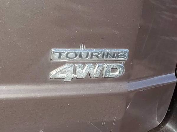 2014 Honda Pilot Touring suv Dark Amber Metallic - cars & trucks -... for sale in Loveland, CO – photo 15
