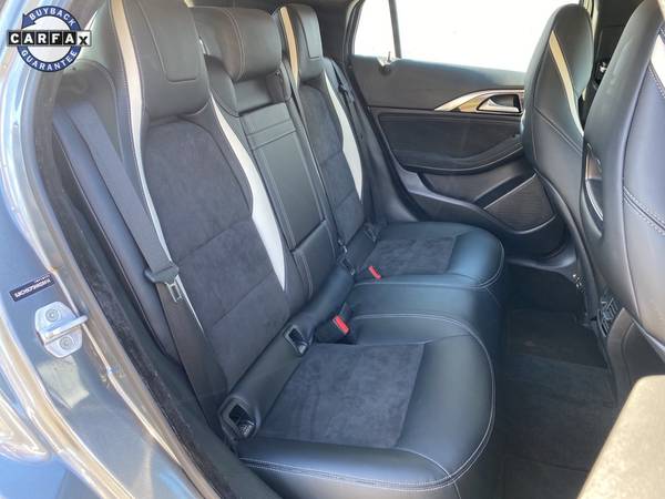 INFINITI QX30 Sport Navigation Sunroof Bluetooth SUV Leather Seats... for sale in Savannah, GA – photo 15
