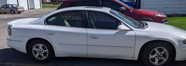 Pontiac Bonneville 2000 for sale in Logan, UT – photo 3