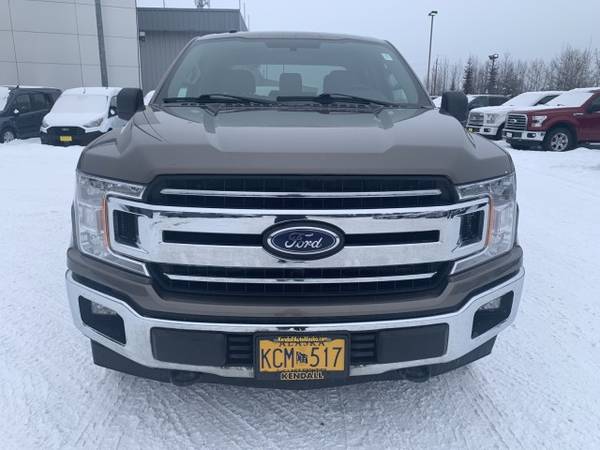 2018 Ford F-150 Lead Foot For Sale GREAT PRICE! for sale in Soldotna, AK – photo 8