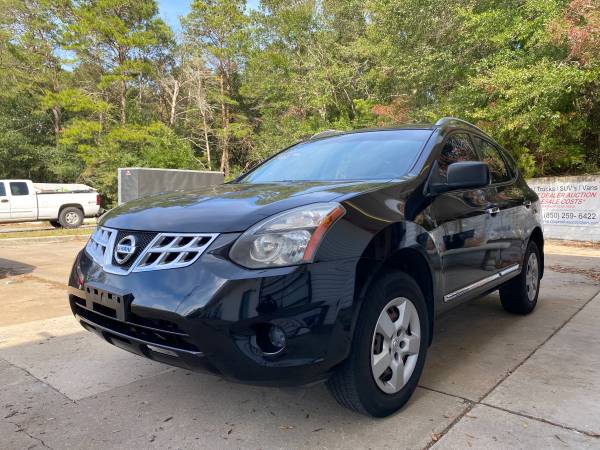 ***2014 Nissan Rogue*** - cars & trucks - by dealer - vehicle... for sale in Niceville, FL – photo 2