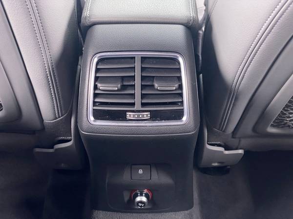2018 Audi Q3 Premium Sport Utility 4D suv Blue - FINANCE ONLINE -... for sale in West Palm Beach, FL – photo 20