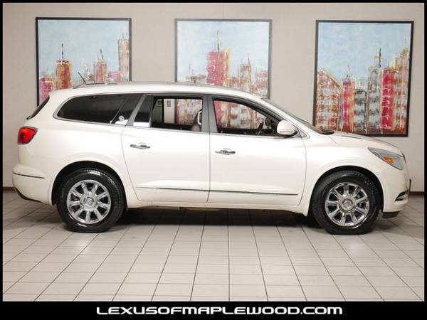 2013 Buick Enclave Premium for sale in Maplewood, MN – photo 6