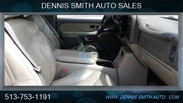 2002 GMC Yukon - - by dealer - vehicle automotive sale for sale in AMELIA, OH – photo 12