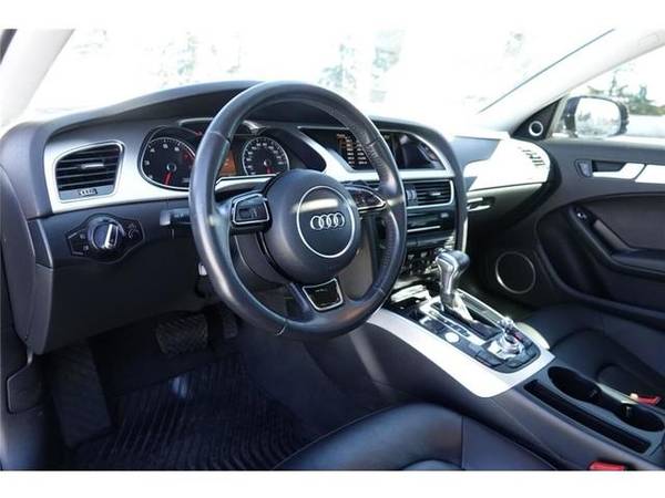 2016 Audi A4 Premium Plus Sedan 4D - - by dealer for sale in San Jose, CA – photo 11