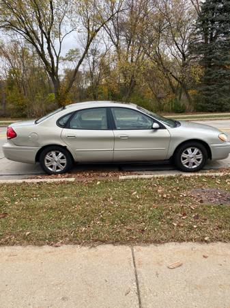 2006 Ford Taurus 142k miles - cars & trucks - by owner - vehicle... for sale in milwaukee, WI – photo 5
