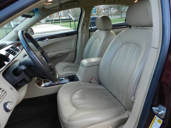 2007 Buick Lucerne CXL ~ Southern Owned Rust Free ~ 19,040 Miles -... for sale in Carmel, IN – photo 18