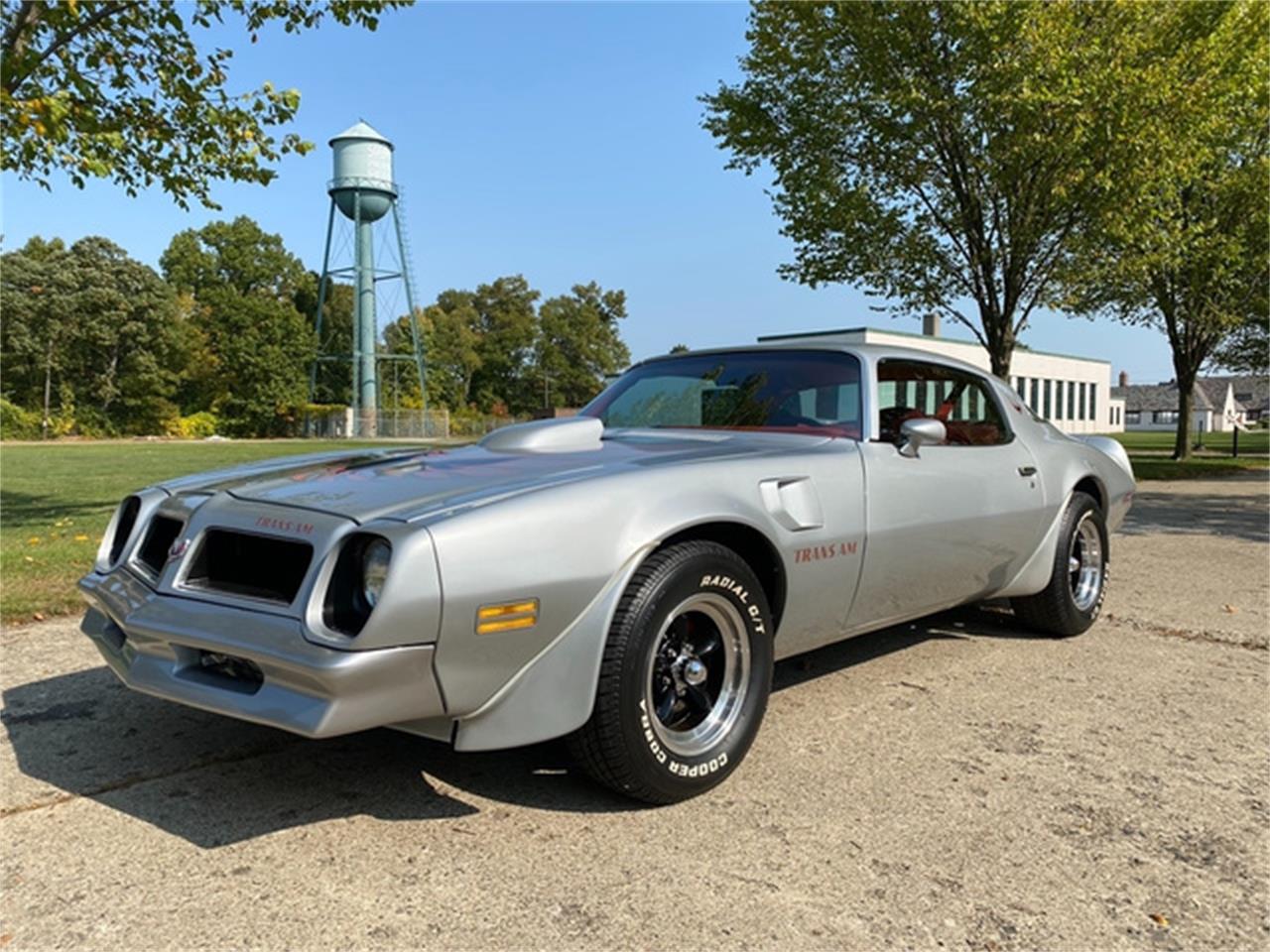 1976 Pontiac Firebird for sale in Shelby Township , MI – photo 3