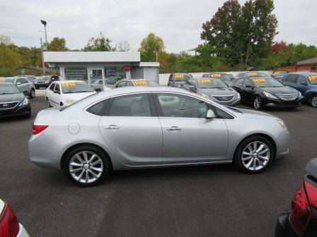 2014 Buick Verano - - by dealer - vehicle automotive for sale in St.Charles, MO – photo 3