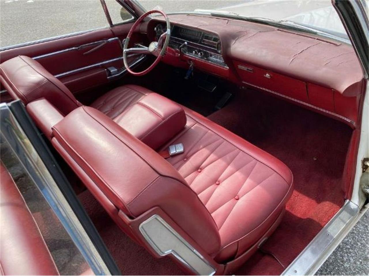 1964 Cadillac DeVille for sale in Cadillac, MI – photo 4